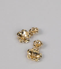 Flower Power Moments Earrings