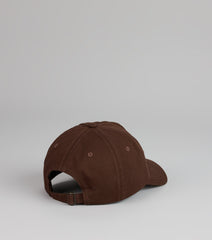 Tequila Therapy Embroidered Baseball Cap