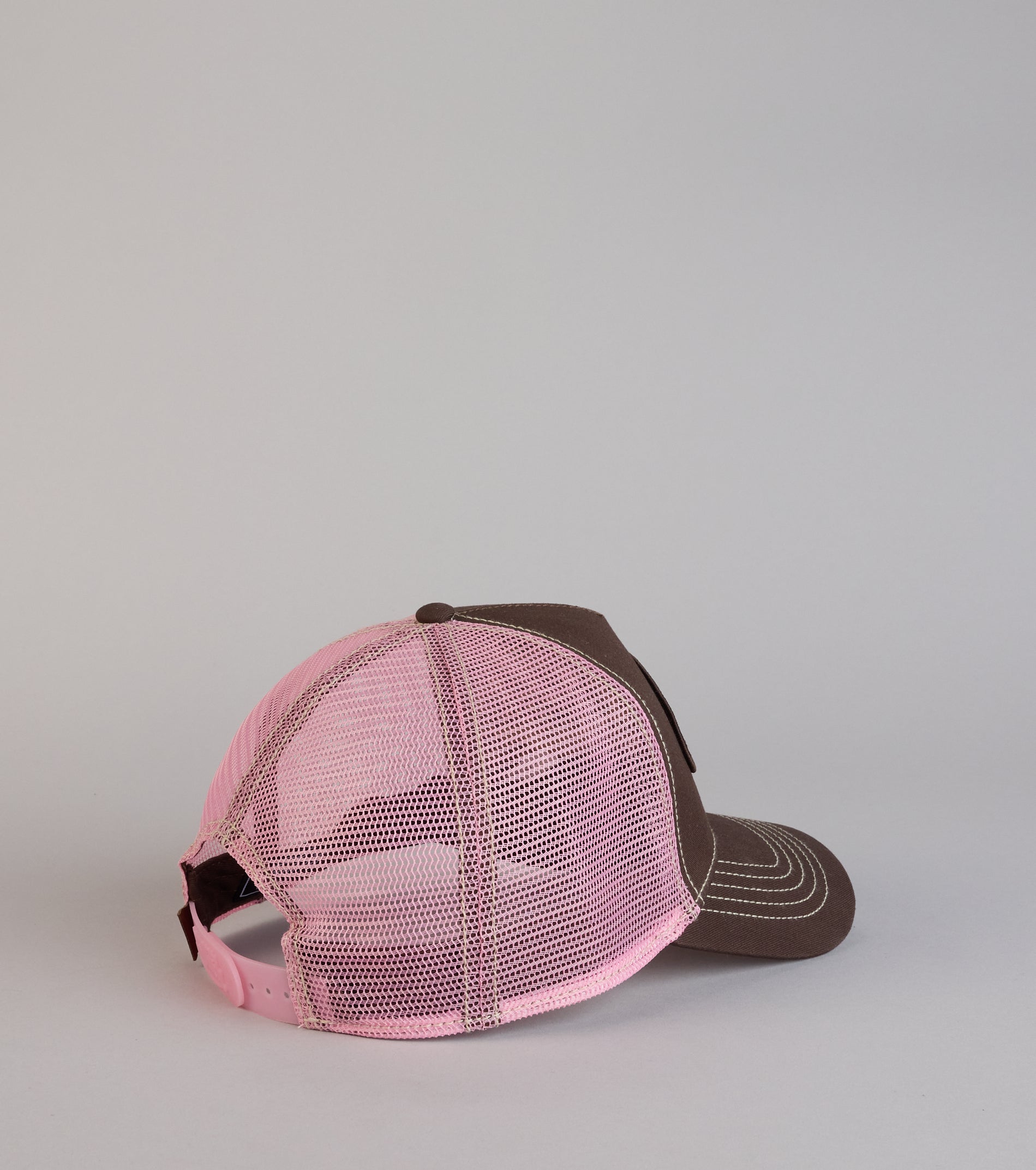 Windsor x Von Dutch Iconic Trucker Hat