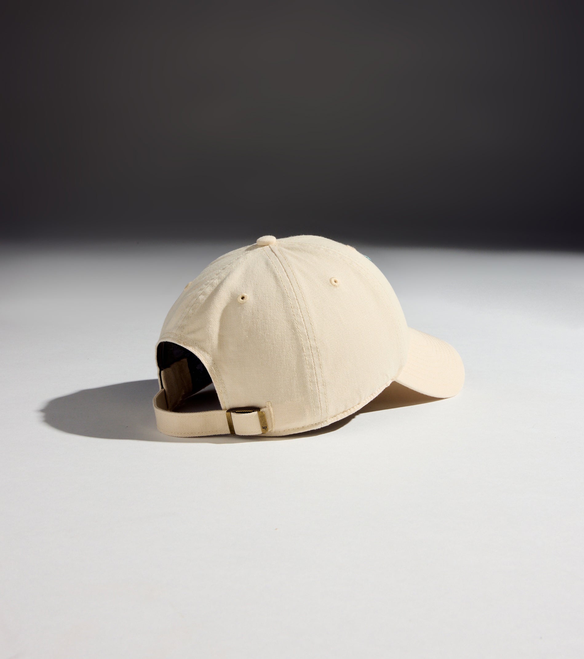 Cool Girl Uniform '47 LA Dodgers Baseball Hat