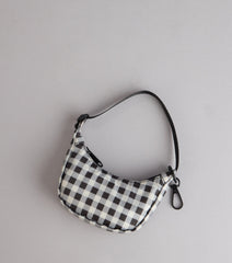 Clip It On Mini Bag Keychain