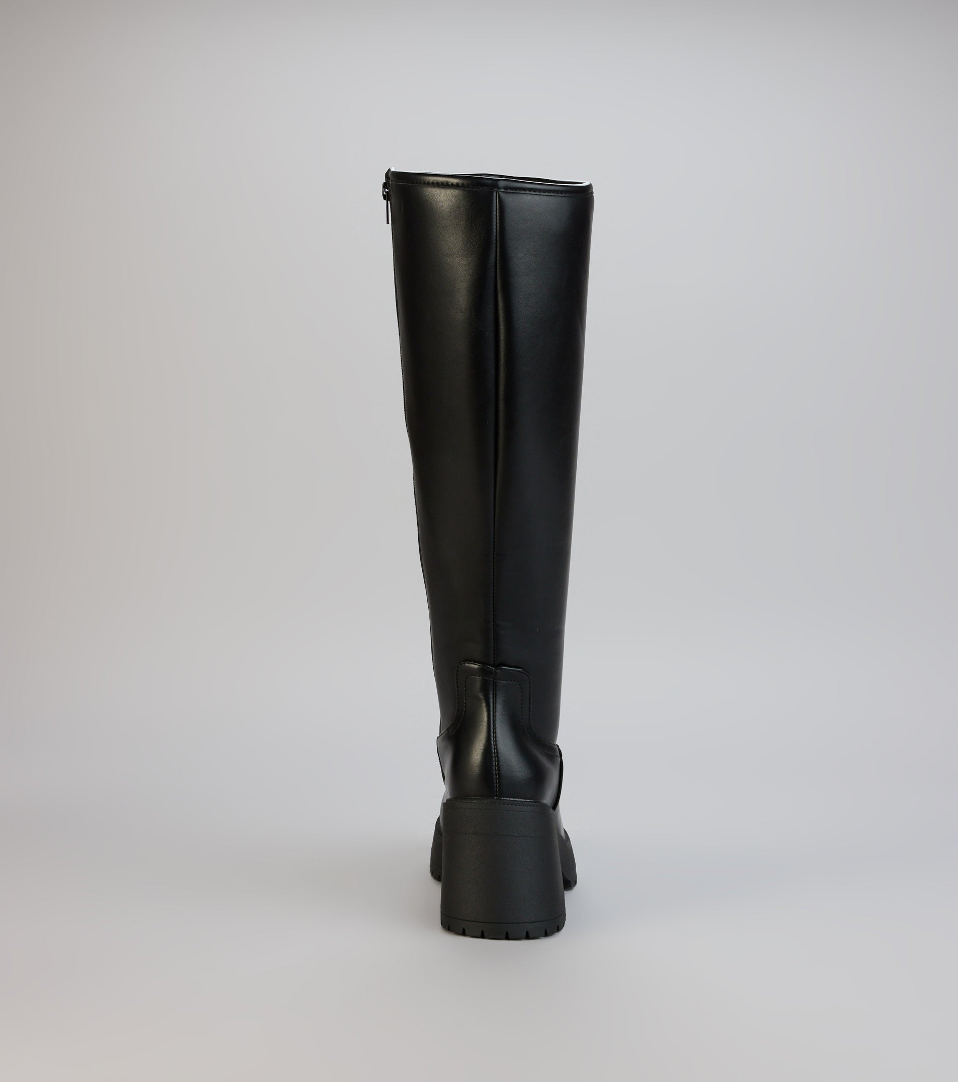 Heavy Duty Cool Lug Boots